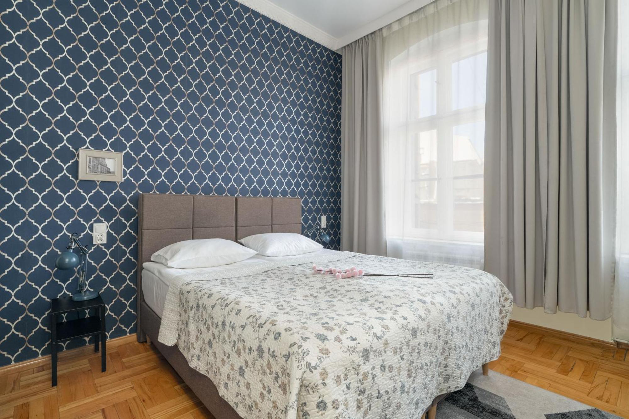 Przytulne Studia Very Berry W Poznaniu Blisko Parku By Noclegi Renters Exterior foto