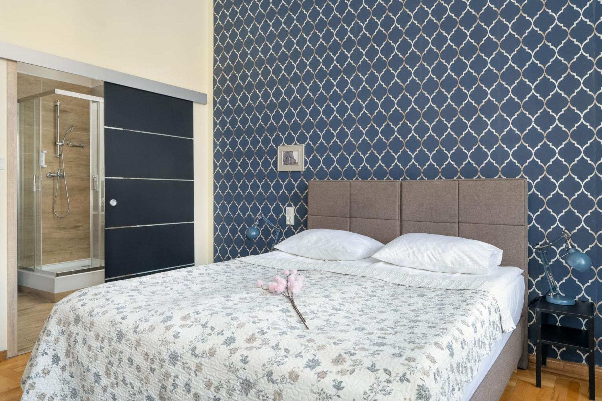Przytulne Studia Very Berry W Poznaniu Blisko Parku By Noclegi Renters Exterior foto